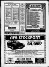 Stockport Express Advertiser Wednesday 24 April 1991 Page 80