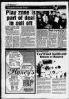 Stockport Express Advertiser Wednesday 01 May 1991 Page 6