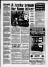 Stockport Express Advertiser Wednesday 01 May 1991 Page 11