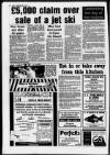 Stockport Express Advertiser Wednesday 01 May 1991 Page 24