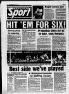 Stockport Express Advertiser Wednesday 01 May 1991 Page 88