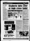 Stockport Express Advertiser Wednesday 08 May 1991 Page 6