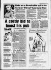 Stockport Express Advertiser Wednesday 08 May 1991 Page 13