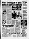 Stockport Express Advertiser Wednesday 08 May 1991 Page 17