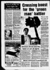 Stockport Express Advertiser Wednesday 15 May 1991 Page 10