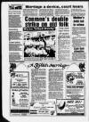 Stockport Express Advertiser Wednesday 15 May 1991 Page 22