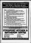 Stockport Express Advertiser Wednesday 15 May 1991 Page 73