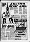 Stockport Express Advertiser Wednesday 22 May 1991 Page 7