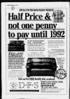 Stockport Express Advertiser Wednesday 22 May 1991 Page 14