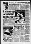 Stockport Express Advertiser Wednesday 29 May 1991 Page 4