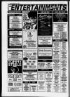 Stockport Express Advertiser Wednesday 29 May 1991 Page 22