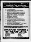 Stockport Express Advertiser Wednesday 05 June 1991 Page 55