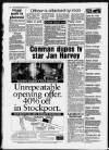 Stockport Express Advertiser Wednesday 05 June 1991 Page 58