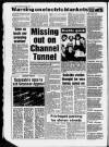 Stockport Express Advertiser Wednesday 12 June 1991 Page 6