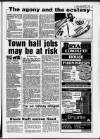 Stockport Express Advertiser Wednesday 12 June 1991 Page 19