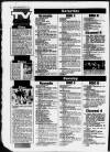 Stockport Express Advertiser Wednesday 12 June 1991 Page 24