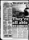 Stockport Express Advertiser Wednesday 12 June 1991 Page 28