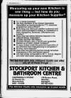 Stockport Express Advertiser Wednesday 12 June 1991 Page 52