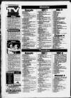 Stockport Express Advertiser Wednesday 12 June 1991 Page 54