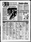 Stockport Express Advertiser Wednesday 12 June 1991 Page 76