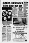 Stockport Express Advertiser Wednesday 03 July 1991 Page 9