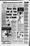 Stockport Express Advertiser Wednesday 03 July 1991 Page 10