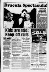 Stockport Express Advertiser Wednesday 03 July 1991 Page 13