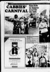 Stockport Express Advertiser Wednesday 03 July 1991 Page 22