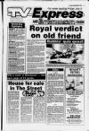 Stockport Express Advertiser Wednesday 03 July 1991 Page 35