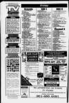 Stockport Express Advertiser Wednesday 03 July 1991 Page 36