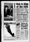 Stockport Express Advertiser Wednesday 03 July 1991 Page 72