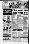 Stockport Express Advertiser Wednesday 07 August 1991 Page 18