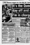 Stockport Express Advertiser Wednesday 07 August 1991 Page 26