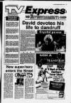 Stockport Express Advertiser Wednesday 07 August 1991 Page 37