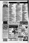 Stockport Express Advertiser Wednesday 07 August 1991 Page 38