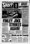 Stockport Express Advertiser Wednesday 07 August 1991 Page 80