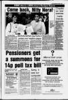 Stockport Express Advertiser Wednesday 09 October 1991 Page 3