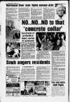 Stockport Express Advertiser Wednesday 09 October 1991 Page 6
