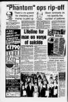 Stockport Express Advertiser Wednesday 09 October 1991 Page 14