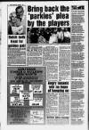 Stockport Express Advertiser Wednesday 09 October 1991 Page 18