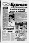 Stockport Express Advertiser Wednesday 09 October 1991 Page 41