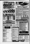 Stockport Express Advertiser Wednesday 09 October 1991 Page 78