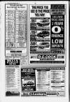 Stockport Express Advertiser Wednesday 09 October 1991 Page 82