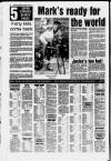 Stockport Express Advertiser Wednesday 09 October 1991 Page 84