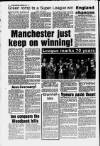 Stockport Express Advertiser Wednesday 09 October 1991 Page 86