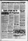 Stockport Express Advertiser Wednesday 09 October 1991 Page 87
