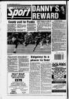 Stockport Express Advertiser Wednesday 09 October 1991 Page 88