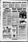 Stockport Express Advertiser Wednesday 16 October 1991 Page 2