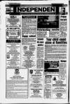 Stockport Express Advertiser Wednesday 16 October 1991 Page 22