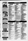 Stockport Express Advertiser Wednesday 16 October 1991 Page 48